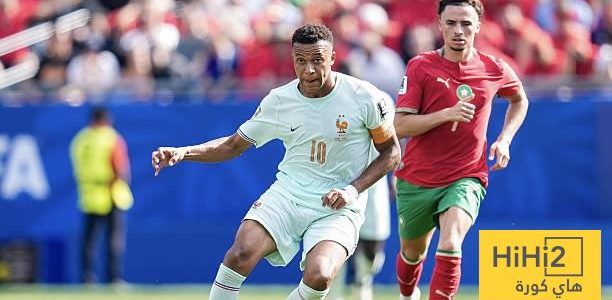 مبابي يحقق إنجازًا تاريخيًا غير مسبوق في كأس العالم منذ 1966
