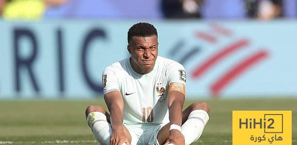 ماكينة لا تتوقف.. أرقام مرعبة لـ كيليان مبابي في مونديال 2026