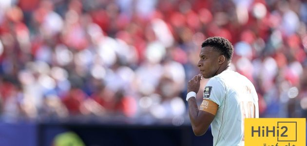 ميرينو: مبابي يتفوق بدنيًا على الجميع وقدم مونديالًا رائعًا