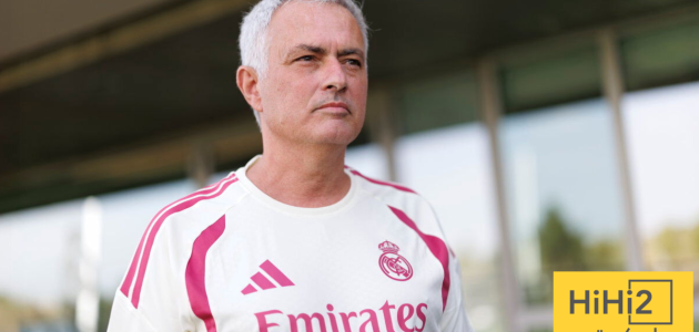 غدا سيقولون له كلاما بذئيا.. سخرية من حفاوة جمهور ريال مدريد بمورينيو