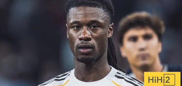 ريال مدريد بانتظار نسخة جديدة من كامافينغا