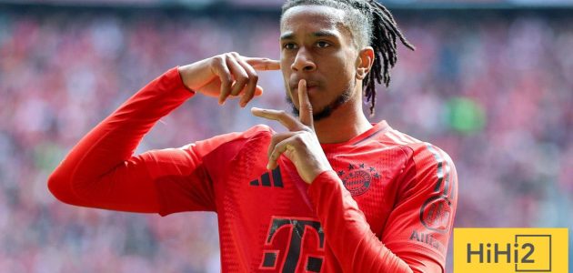 خطة ريال مدريد للانقضاض على أوليسي بعد المونديال!
