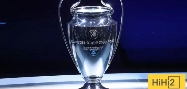 عاجل : اليويفا يعلن عن توزيع جوائز موسم 2026-2027 .. “86 مليون يورو للفائز “