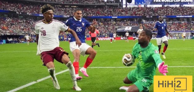 ” دروس كروي من اسبانيا ” .. ردود فعل الصحافة الاسبانية على مباراة اسبانيا وفرنسا  
