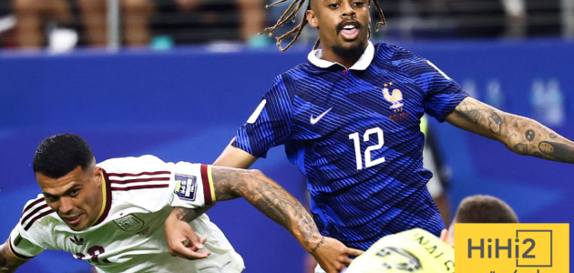 فرنسا تبحث عن معجزة أمام إسبانيا لم تحدث في تاريخ كأس العالم سوى مرتين!