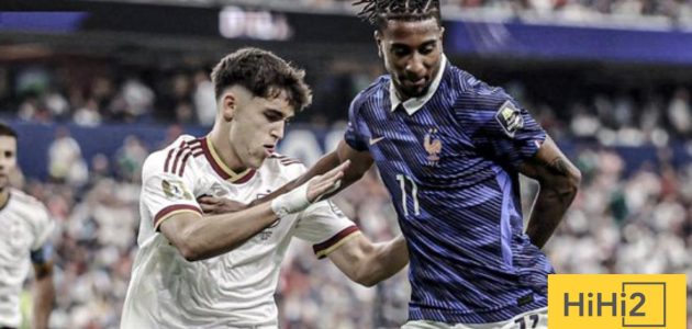 صحفي يسخر من جماهير ريال مدريد بسبب اداء كوبارسي ضد فرنسا