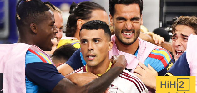 أرقام قياسية تاريخية لإسبانيا في كأس العالم