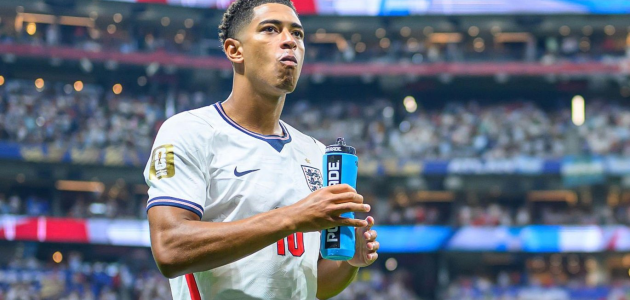 مونديال للتاريخ.. حصاد استثنائي لبيلينغهام مع إنجلترا