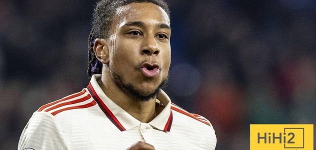 مبلغ جنوني .. سعر صفقة تعاقد ريال مدريد مع اوليسي