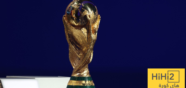 شاهد أكثر اللاعبين مشاركة في كأس العالم 2026
