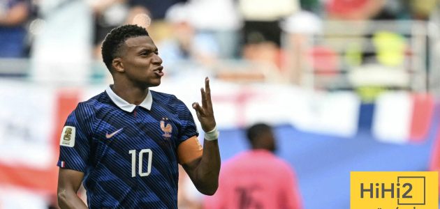عرش ميسي يتهاوى .. مبابي ينفرد بلقب الهداف التاريخي لكأس العالم