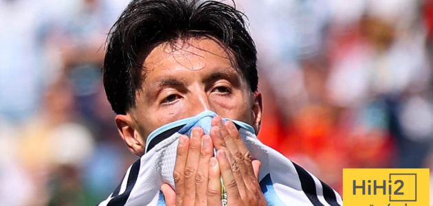 مصائب الأرجنتين لا تتوقف في نهائي كأس العالم