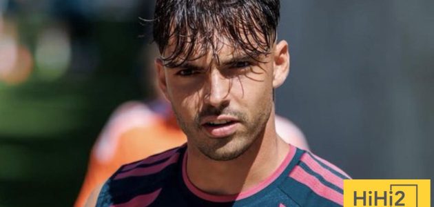 المعد البدني لـ أسينسيو يكشف خطة اللاعب حول مستقبله مع ريال مدريد