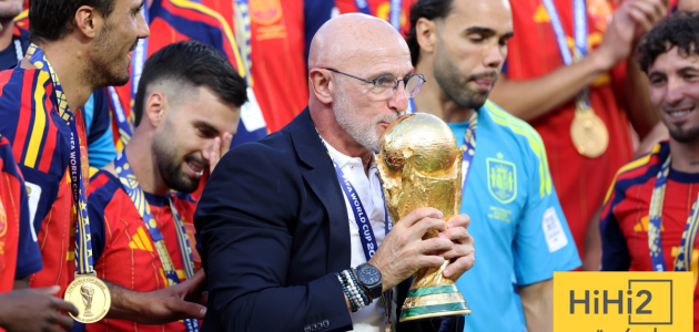 إنذار كبير لمنتخب إسبانيا.. القادم سيكون أصعب!