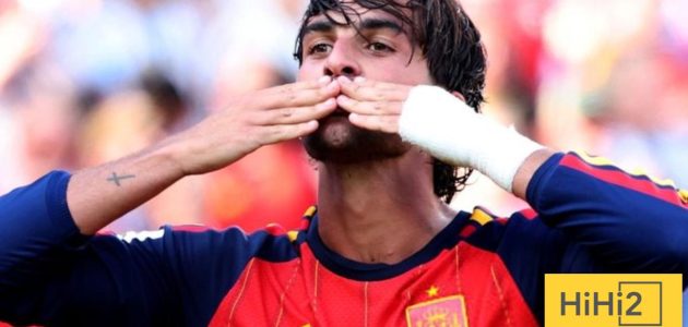 توريس قد يلعب لريال مدريد في حالة واحدة ..!