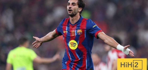 برشلونة يتحرك لمنع انتقال فيران توريس إلى باريس!