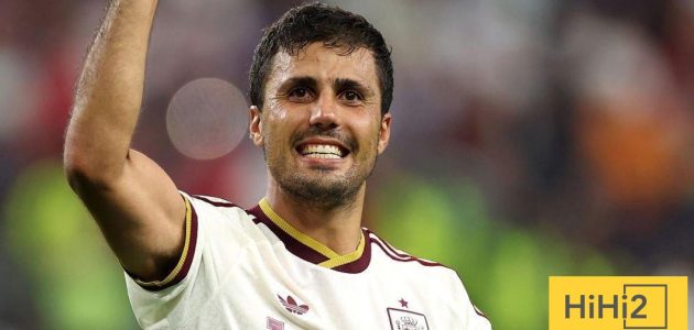 عاجل – ليكيب تفجر مفاجأة كبرى بشأن صفقة رودري وريال مدريد !