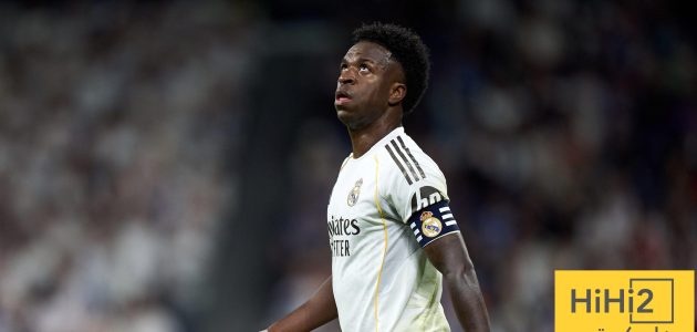 هل يحول ليفربول أزمة تجديد فينيسيوس مع ريال مدريد لصالحه ؟