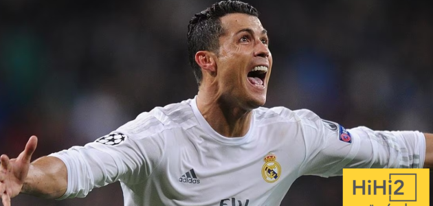 إنها اللحظة المثالية.. صحفي إسباني يطالب بعودة رونالدو لريال مدريد!