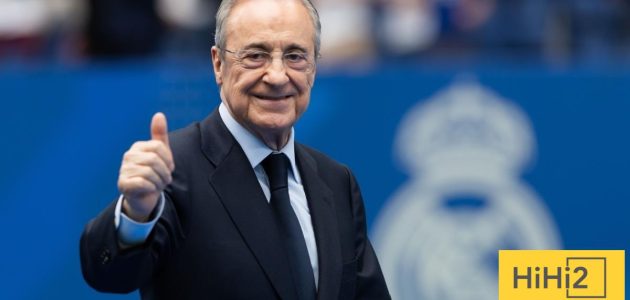 ريال مدريد واثق من ضم هذين اللاعبين