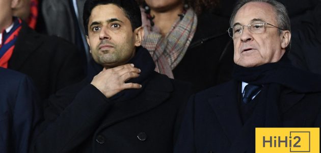بيريز يرفع راية التحدي في وجه الخليفي بشأن ضم هذا اللاعب !