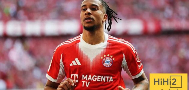 ريال مدريد يغلق صفقة أوليسي لهذا السبب!