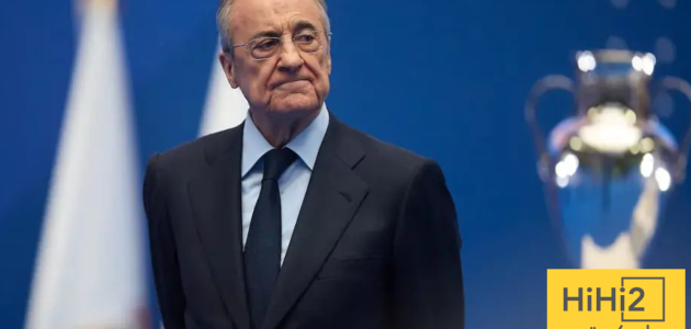 على ريال مدريد أن يرتب أوراقه أولا قبل أن يحلم بالصفقات الكبيرة