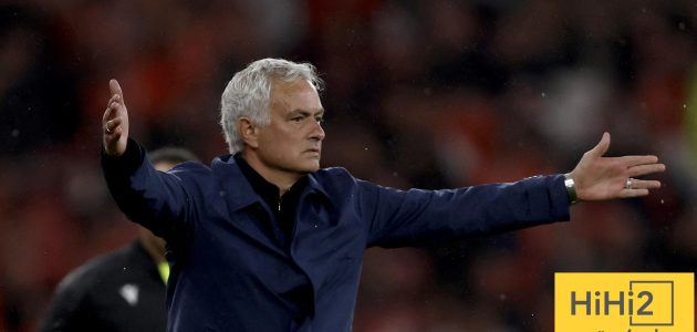 كيف يعيد مورينيو صياغة تشكيلة ريال مدريد بصفقات نارية ؟