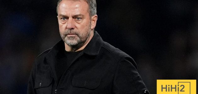 فليك يفاضل بين اثنين لاختيار الحارس الثالث للفريق