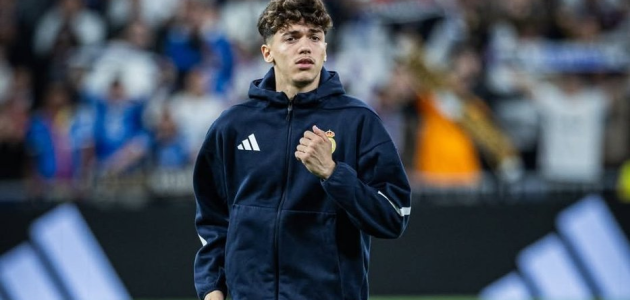 بيتارش أول ضحايا الإصابات في ريال مدريد.. وهذه مدة غيابه