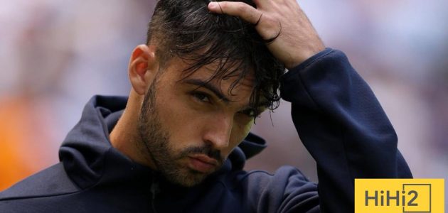 أسينسيو عقبة في سوق ريال مدريد