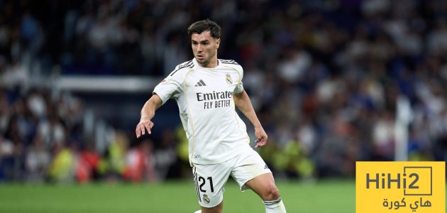 رغم اتصالات مورينيو .. موقف حاسم لإبراهيم دياز مع ريال مدريد !
