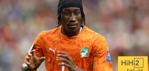 برشلونة رفض التعاقد مع ديوماندي قبل اشهر لهذا السبب ..!