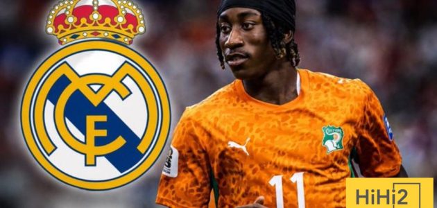 عقبة عطلت صفقة تعاقد ريال مدريد مع ديوماندي