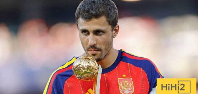 5 عوامل وراء اجماع إدارة ريال مدريد مع المدرب مورينيو على التعاقد مع رودري