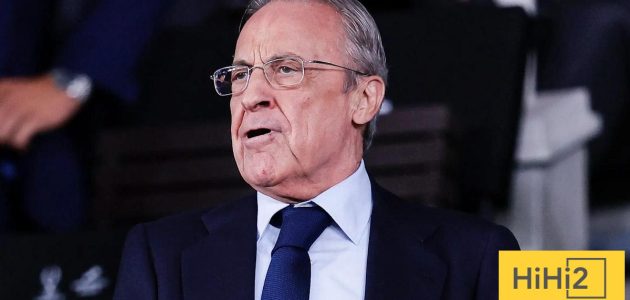 3 كواليس نارية في ريال مدريد!