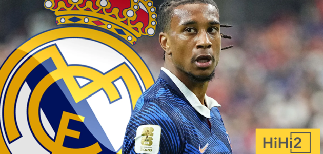 عاجل – كواليس انسحاب ريال مدريد من صفقة أوليسي!