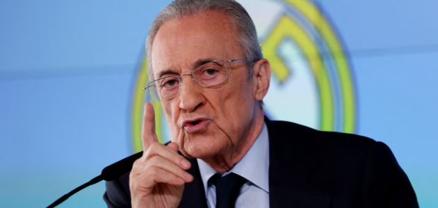 عاجل : الكشف عن ملامح “المفاجأة المدوية” في ريال مدريد