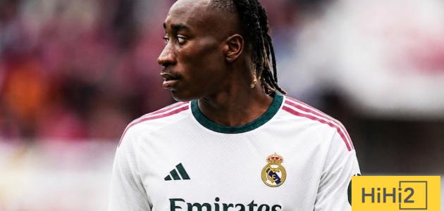 عائق وحيد يفصل يان ديوماندي عن ريال مدريد حتى اللحظة!