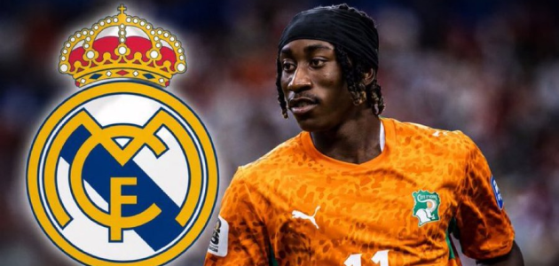 تعثر جديد في مفاوضات ريال مدريد لضم ديوماندي