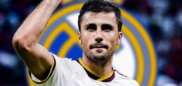 مانشستر سيتي يحدد سعر بيع رودري إلى ريال مدريد