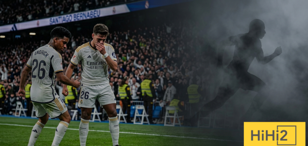 هكذا نجحت إدارة ريال مدريد في تدمير إندريك وبيع غارسيا من أجل عيون النجم المدلل!
