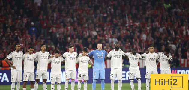 مفاجأة .. هذا اللاعب سيرحل عن ريال مدريد في الصيف !