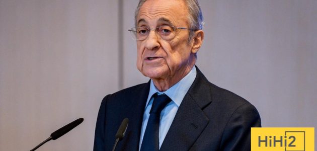 ريال مدريد وقع مع إسبي .. ماذا عن ديوماندي ورودري ؟