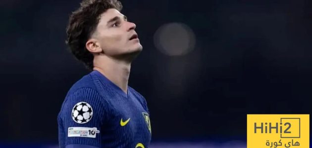 شكوى اتلتيكو مدريد على برشلونة غريبة ..!