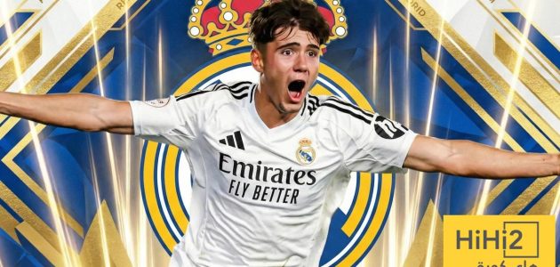 رسميا : ريال مدريد يبيع لاعبه الشاب الى فيورنتينا .. تفاصيل الصفقة