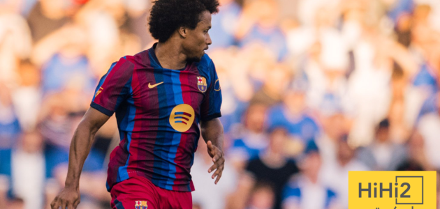 كيف ظهر أديمي في مباراته الأولى مع برشلونة؟