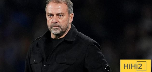 أول تعليق من فليك بعد الهزيمة امام بيرمنغهام وديا