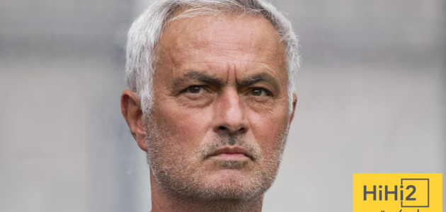 مورينيو يفرض عقيدة الفوز الدائم داخل ريال مدريد !