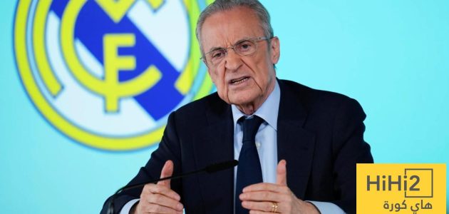 كلاهما قادمان إلى ريال مدريد .. بيريرو يحسم صفقة ثنائية مدوية!